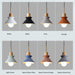 Space Pendant Lamp-DWHOME
