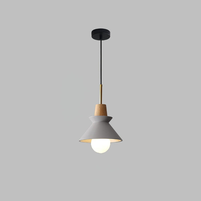 Space Pendant Lamp-DWHOME