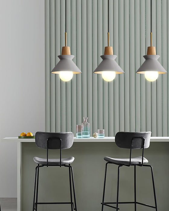 Space Pendant Lamp-DWHOME