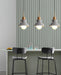 Space Pendant Lamp-DWHOME