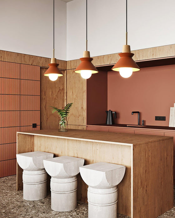 Space Pendant Lamp-DWHOME