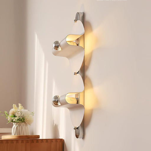 Space Wall Lamp-DWHOME