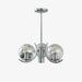 Space Ball Chandelier-DWHOME