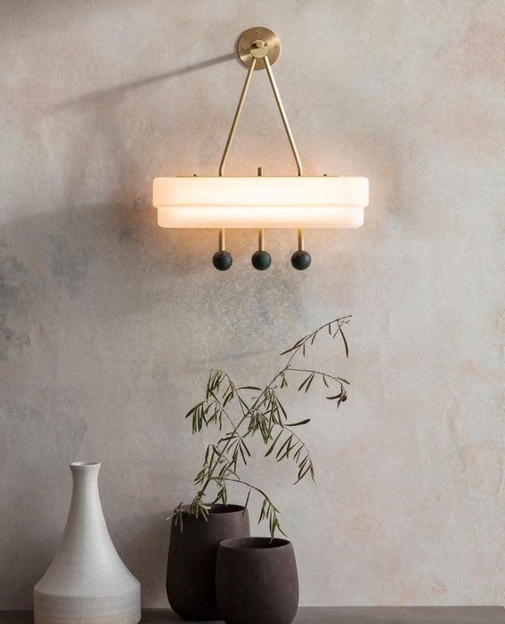 Spate Wall light - DWHOME
