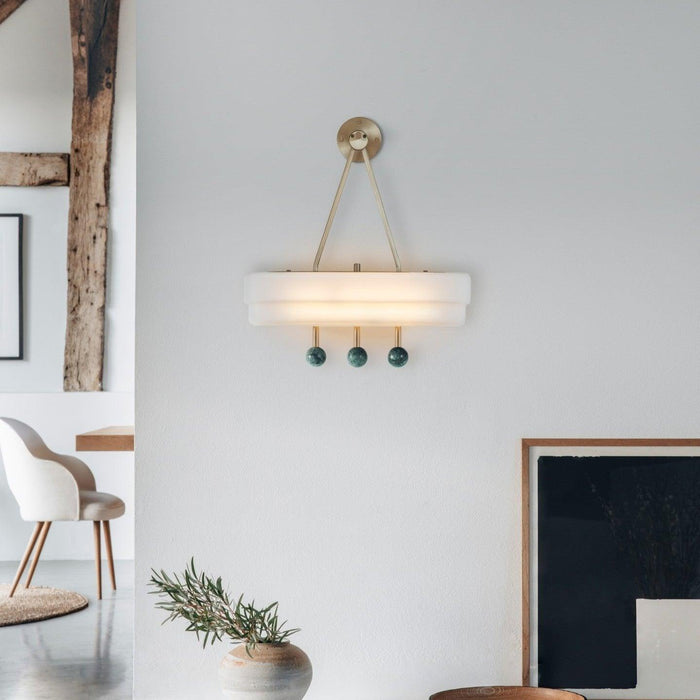 Spate Wall light - DWHOME