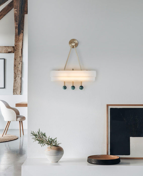 Spate Wall light - DWHOME