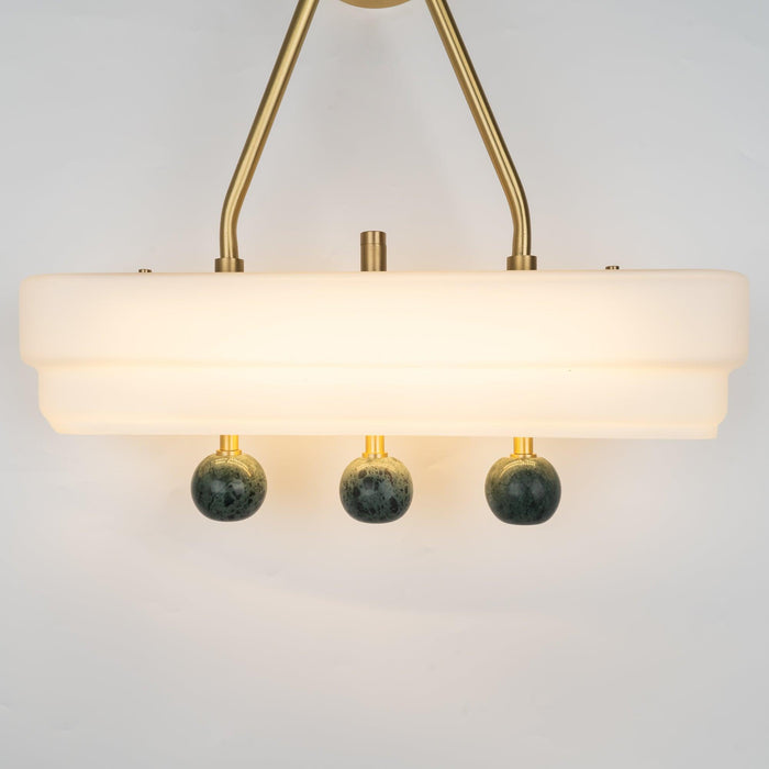 Spate Wall light - DWHOME