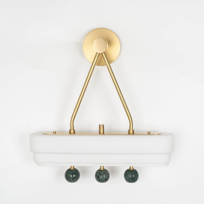 Spate Wall light - DWHOME