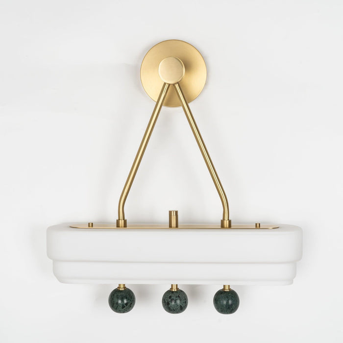 Spate Wall light - DWHOME