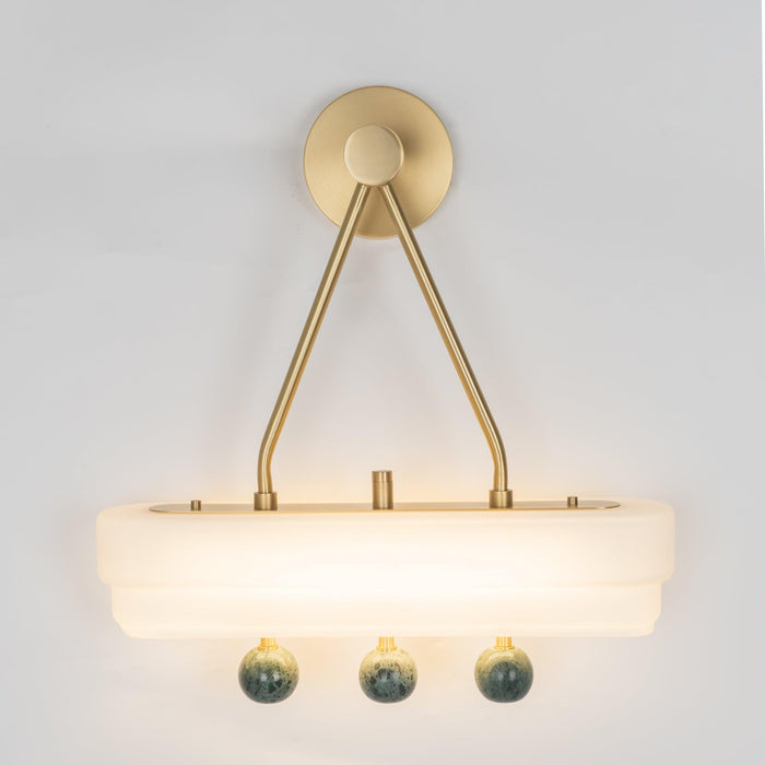 Spate Wall light - DWHOME