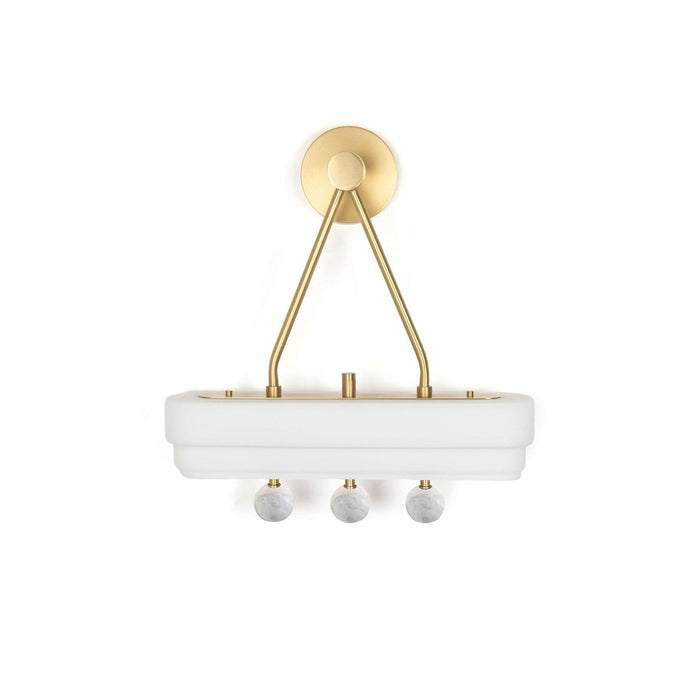 Spate Wall light - DWHOME