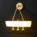 Spate Wall light - DWHOME
