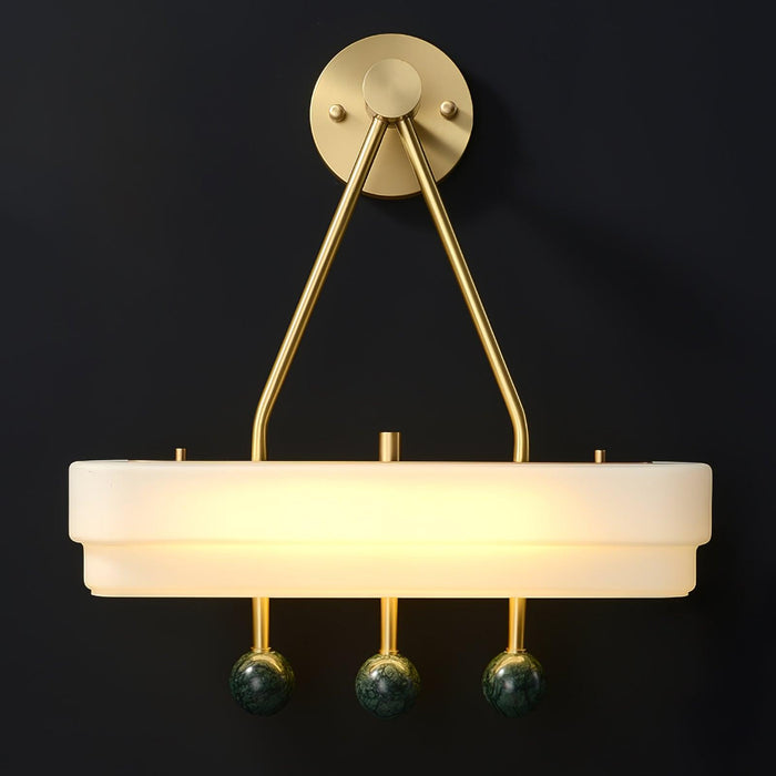 Spate Wall light - DWHOME