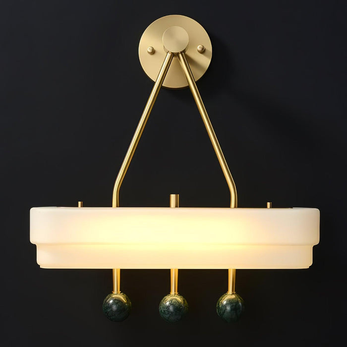 Spate Wall light - DWHOME