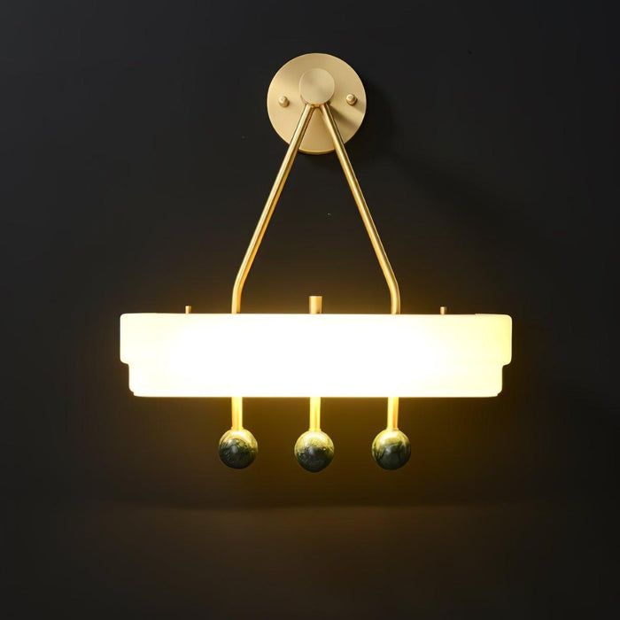 Spate Wall light - DWHOME