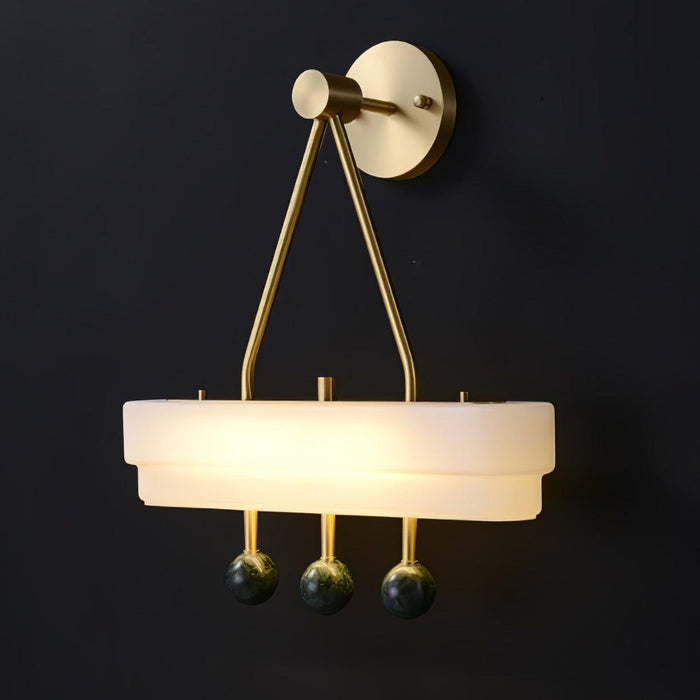 Spate Wall light - DWHOME