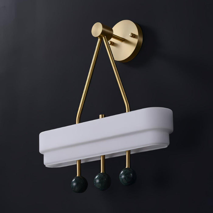 Spate Wall light - DWHOME