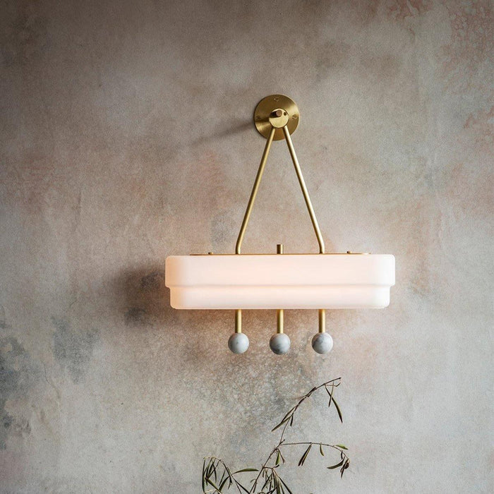 Spate Wall light - DWHOME