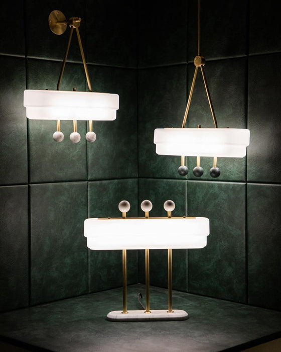 Spate Wall light - DWHOME