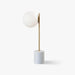 Sphere & Stem Table Lamp - DWHOME