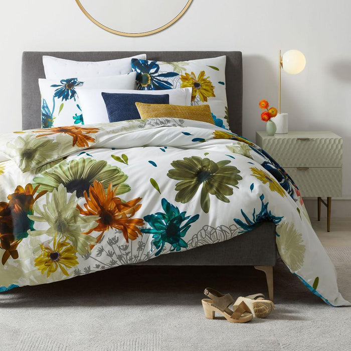 Sphere & Stem Table Lamp - DWHOME