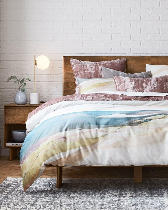 Sphere & Stem Table Lamp - DWHOME