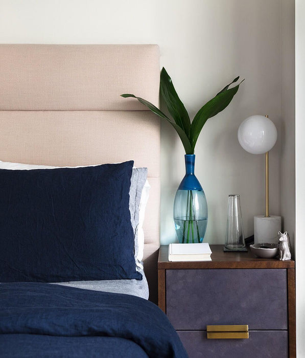 Sphere & Stem Table Lamp - DWHOME