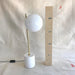 Sphere & Stem Table Lamp - DWHOME