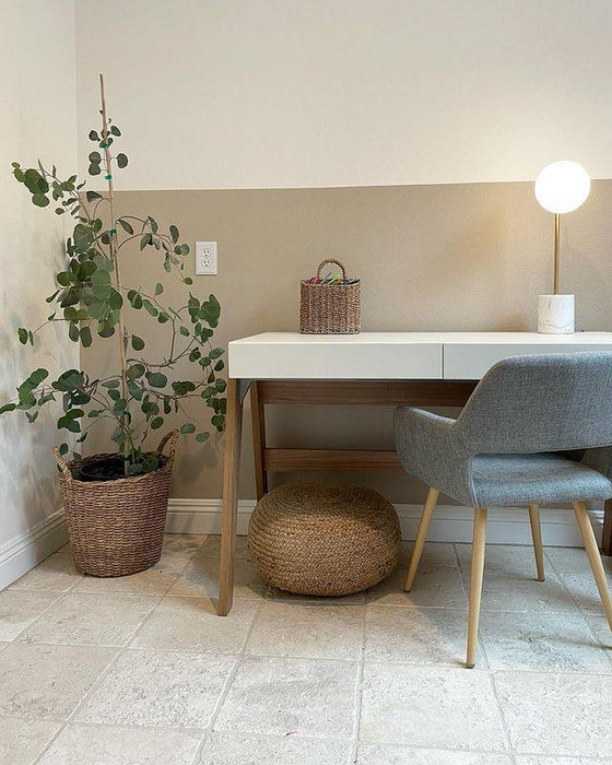 Sphere & Stem Table Lamp - DWHOME