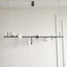Sphere Balance Chandelier-DWHOME