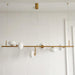 Sphere Balance Chandelier-DWHOME