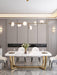 Sphere Balance Chandelier-DWHOME