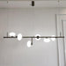 Sphere Balance Chandelier-DWHOME