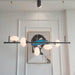 Sphere Balance Chandelier-DWHOME
