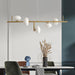 Sphere Balance Chandelier-DWHOME