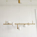 Sphere Balance Chandelier-DWHOME