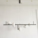 Sphere Balance Chandelier-DWHOME