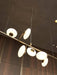 Sphere Balance Chandelier-DWHOME