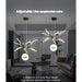 Spider Chandelier - DWHOME
