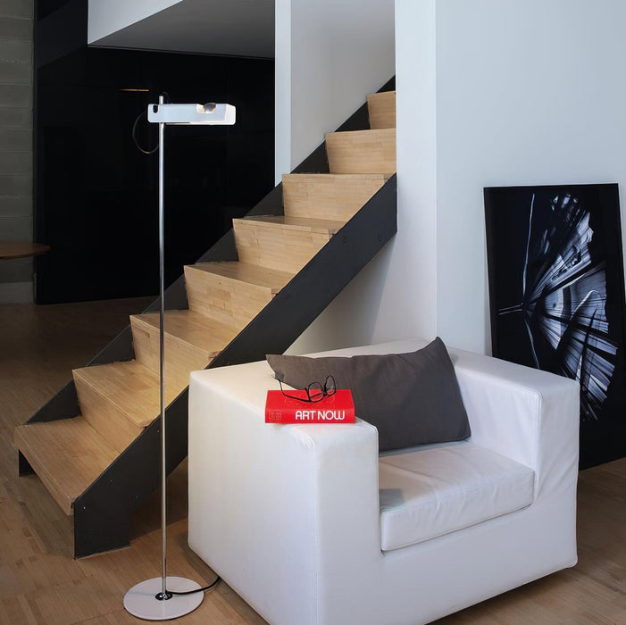 Spider Floor Lamp - DWHOME