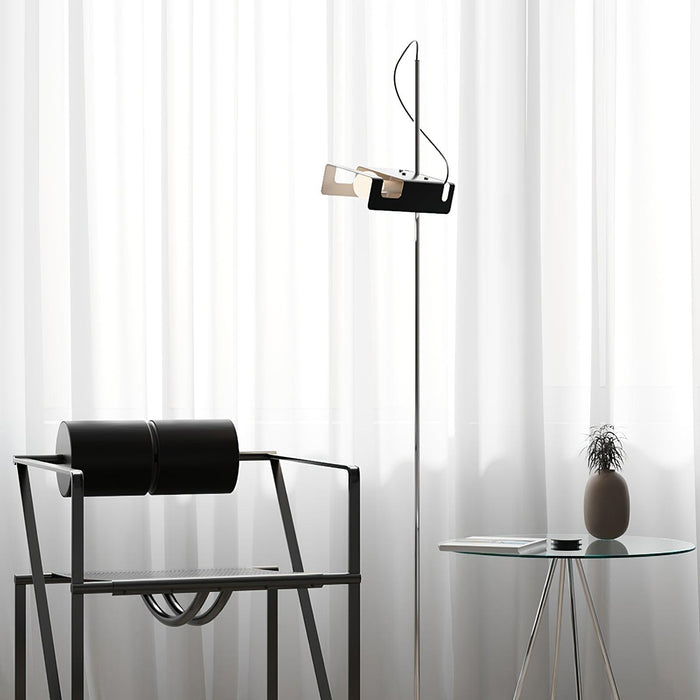 Spider Floor Lamp - DWHOME