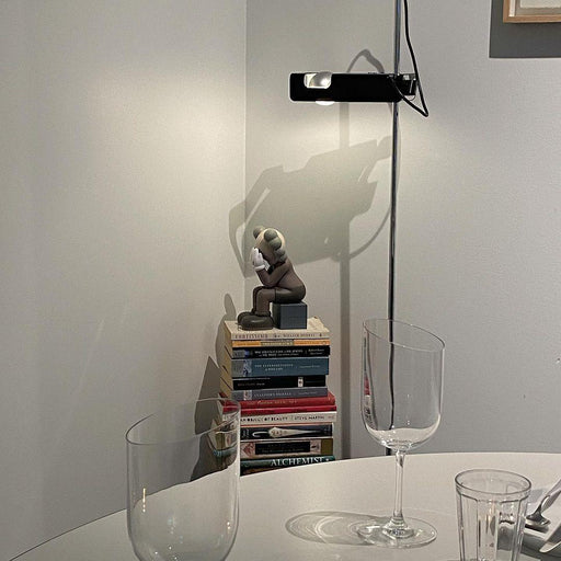 Spider Floor Lamp-DWHOME