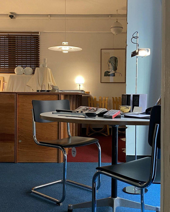 Spider Floor Lamp - DWHOME