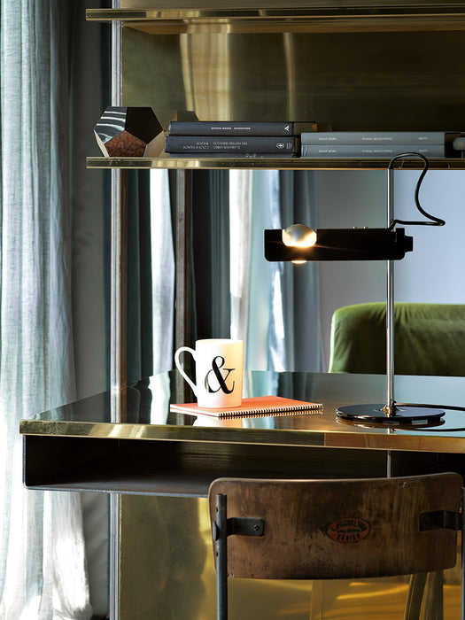 Spider Table Lamp - DWHOME