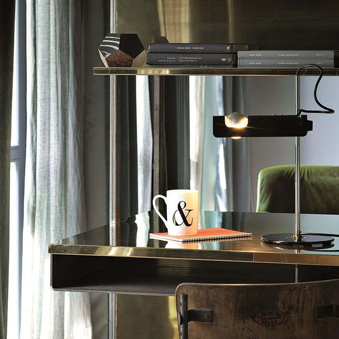 Spider Table Lamp - DWHOME