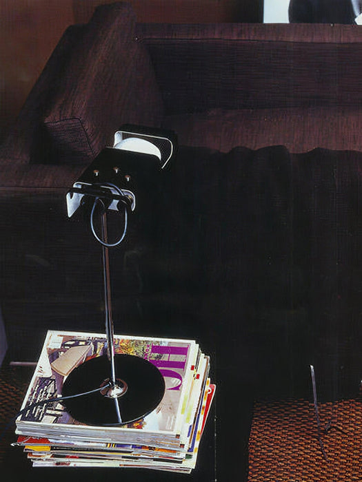 Spider Table Lamp - DWHOME