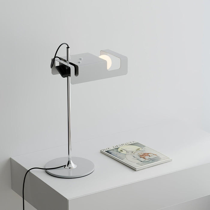 Spider Table Lamp - DWHOME