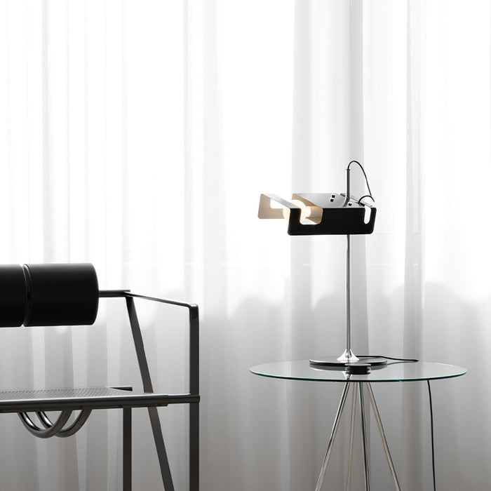 Spider Table Lamp - DWHOME