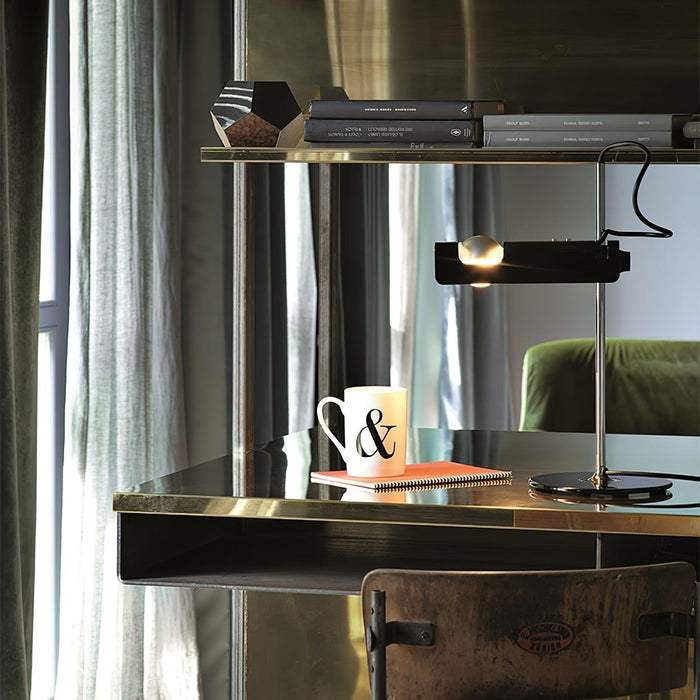 Spider Table Lamp - DWHOME