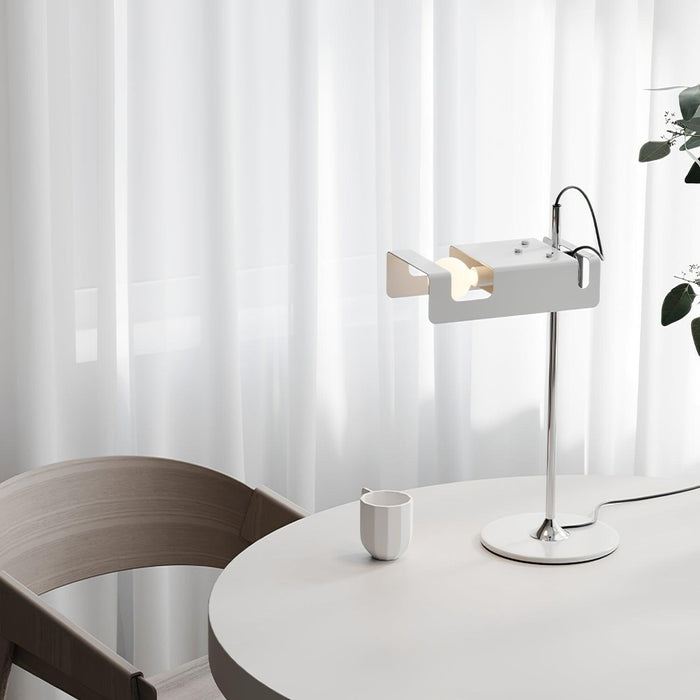 Spider Table Lamp - DWHOME